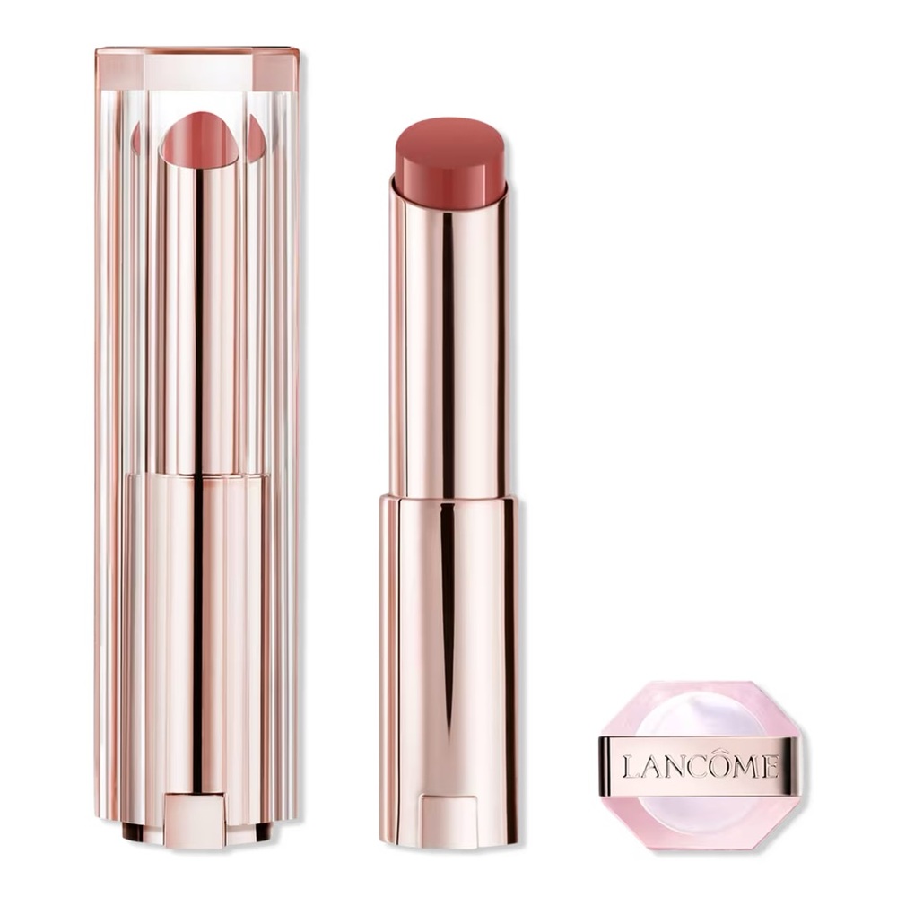 Nib Lip Idôle Squalane-12 Butterglow Hydrating Lip Balm 53 the tea is hot🎁